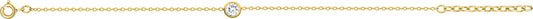 133133.1 - Bracelets - GOLD PLATED