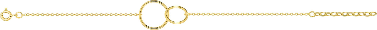 133150 - Bracelets - GOLD PLATED