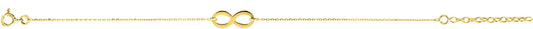 133158 - Bracelets - GOLD PLATED