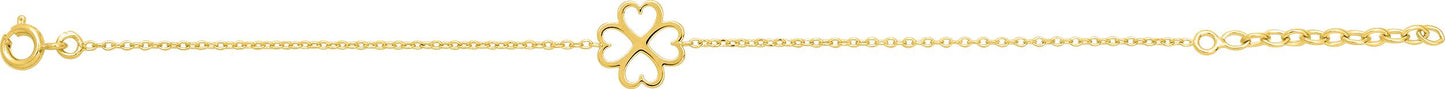 133161 - Bracelets - GOLD PLATED