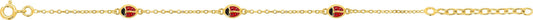 133188 - Bracelets - GOLD PLATED