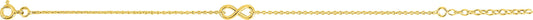 133194 - Bracelets - GOLD PLATED