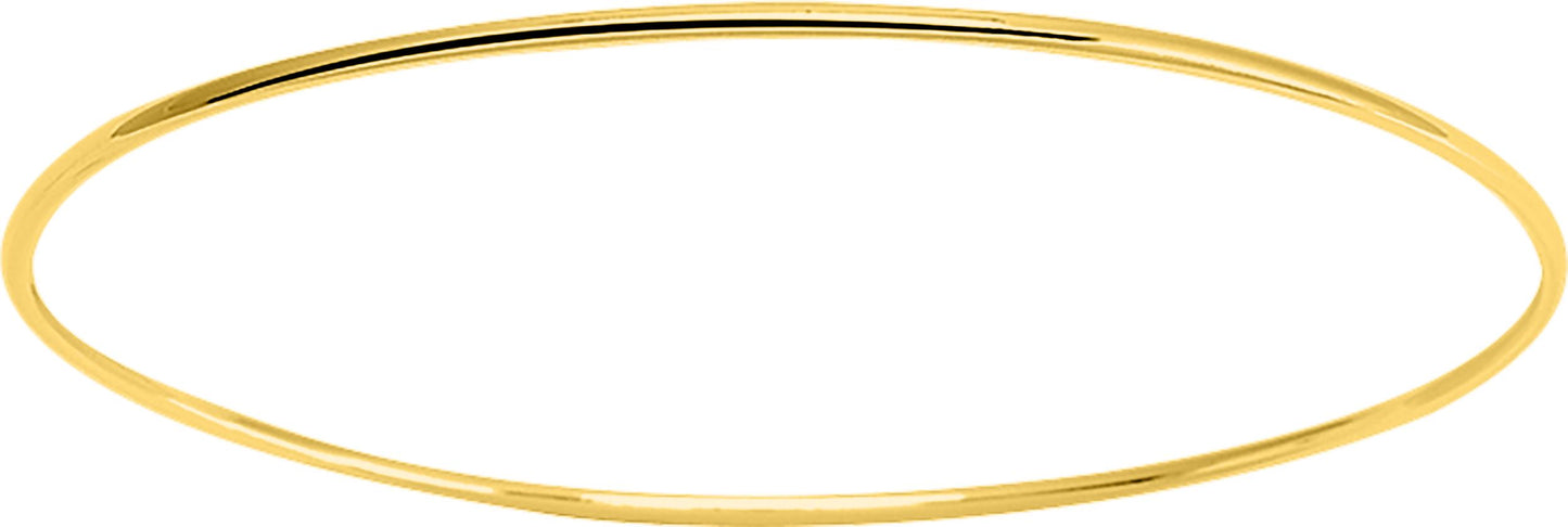 133201 - Bracelets - GOLD PLATED