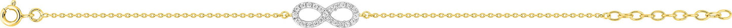133203.1 - Bracelets - GOLD PLATED