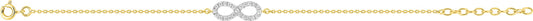 133203.1 - Bracelets - GOLD PLATED