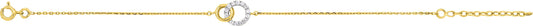 133204.1 - Bracelets - GOLD PLATED