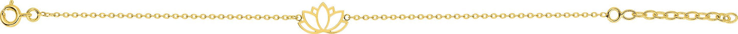 133292 - Bracelets - GOLD PLATED
