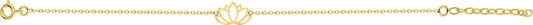 133292 - Bracelets - GOLD PLATED