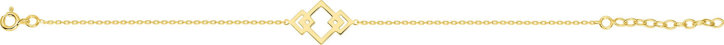 133295 - Bracelets - GOLD PLATED