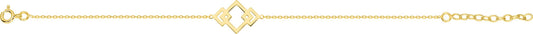 133295 - Bracelets - GOLD PLATED