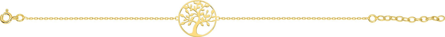 133300 - Bracelets - GOLD PLATED