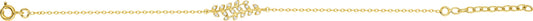 133309.1 - Bracelets - GOLD PLATED