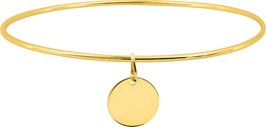 133331 - Bracelets - GOLD PLATED