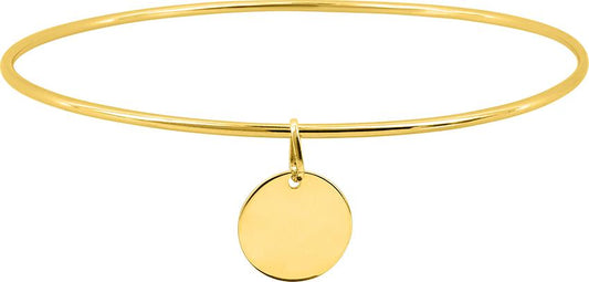 133331 - Bracelets - GOLD PLATED