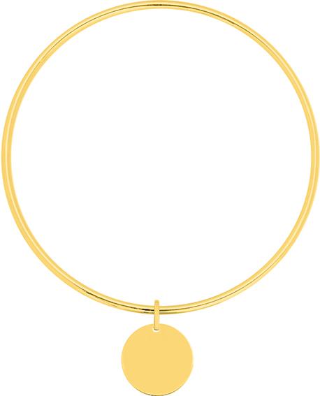 133332 - Bracelets - GOLD PLATED