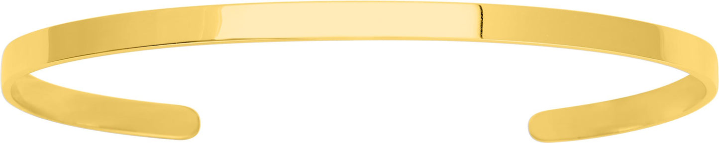 133333 - Bracelets - GOLD PLATED
