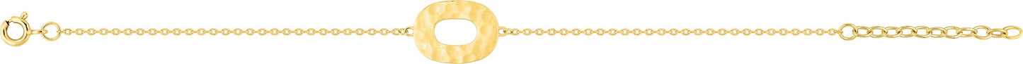 133381 - Bracelets - GOLD PLATED