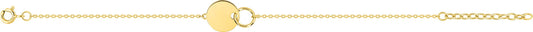 133390 - Bracelets - GOLD PLATED