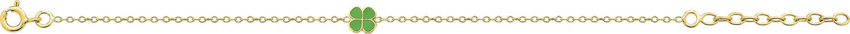 133413 - Bracelets - GOLD PLATED