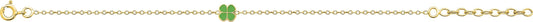 133413 - Bracelets - GOLD PLATED