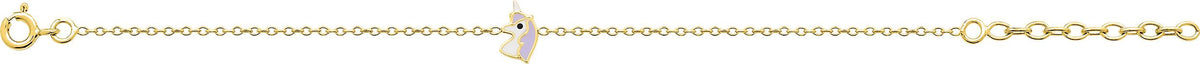 133415 - Bracelets - GOLD PLATED
