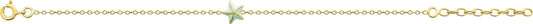 133417 - Bracelets - GOLD PLATED