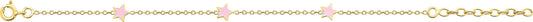 133422 - Bracelets - GOLD PLATED
