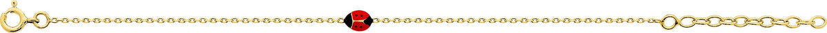 133424 - Bracelets - GOLD PLATED