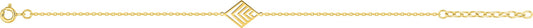 133440 - Bracelets - GOLD PLATED