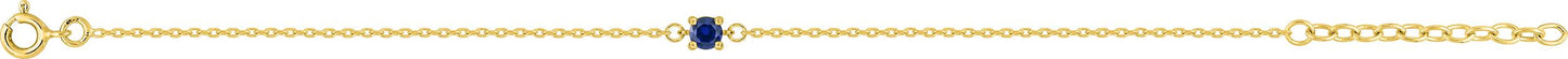133460.2 - Bracelets - GOLD PLATED