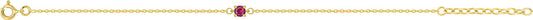 133460.3 - Bracelets - GOLD PLATED