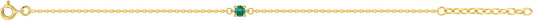 133460.4 - Bracelets - GOLD PLATED