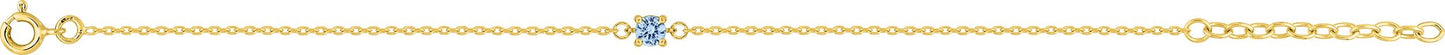 133460.6 - Bracelets - GOLD PLATED