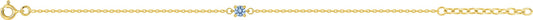 133460.6 - Bracelets - GOLD PLATED