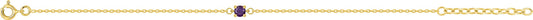 133460.7 - Bracelets - GOLD PLATED