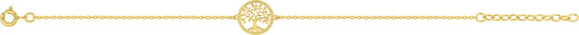 133462 - Bracelets - GOLD PLATED