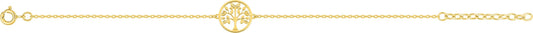 133463 - Bracelets - GOLD PLATED