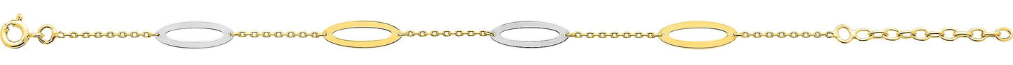 133469 - Bracelets - GOLD PLATED