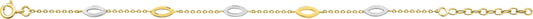 133470 - Bracelets - GOLD PLATED