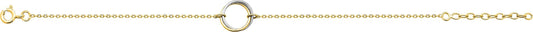 133471 - Bracelets - GOLD PLATED