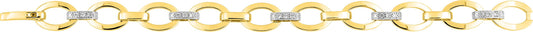 133480.1 - Bracelets - GOLD PLATED