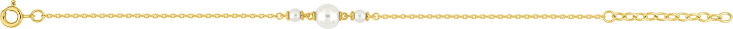 133489 - Bracelets - GOLD PLATED