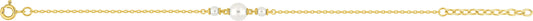 133489 - Bracelets - GOLD PLATED