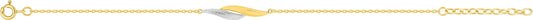 133490 - Bracelets - GOLD PLATED