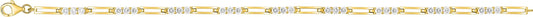 133501.1 - Bracelets - GOLD PLATED
