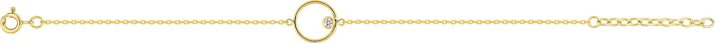 133513.1 - Bracelets - GOLD PLATED