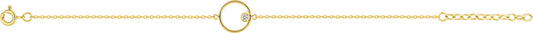 133513.1 - Bracelets - GOLD PLATED