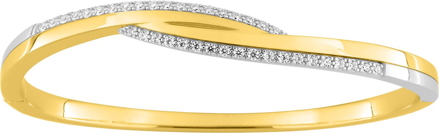 133519.1 - Bracelets - GOLD PLATED
