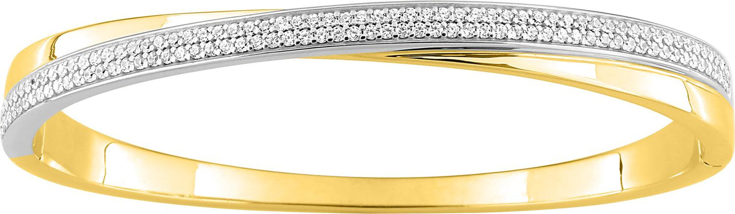 133520.1 - Bracelets - GOLD PLATED