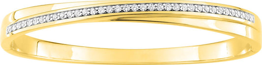133521.1 - Bracelets - GOLD PLATED